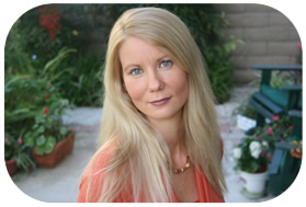 Suzette M. Spence, M.A., M.F.T.